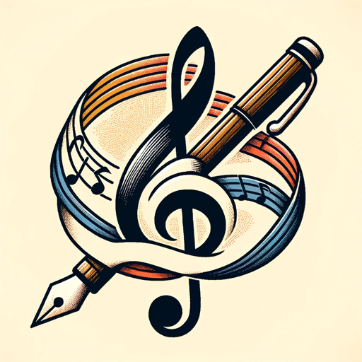 Composer's Companion logo