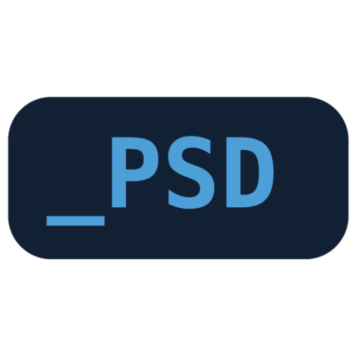 PSD Prompt