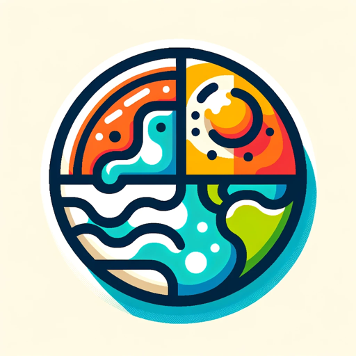 Earth Sciences logo