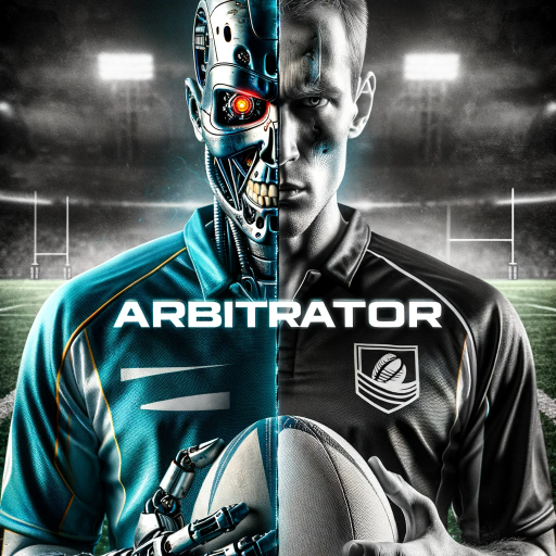 Arbitrator-Rugby-FFR on the GPT Store