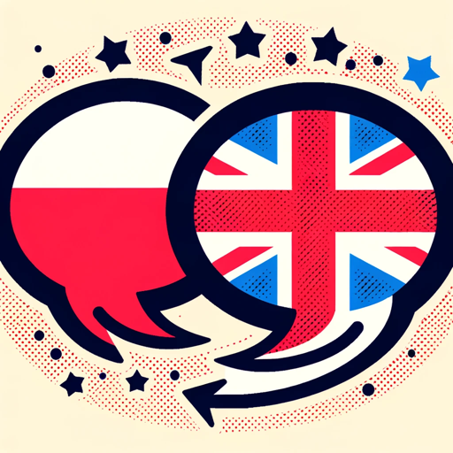 Polish Text Fixer & B2 English Translator on the GPT Store