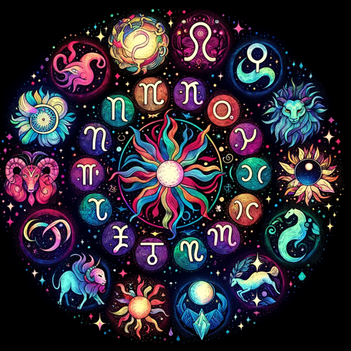 horoscope vision