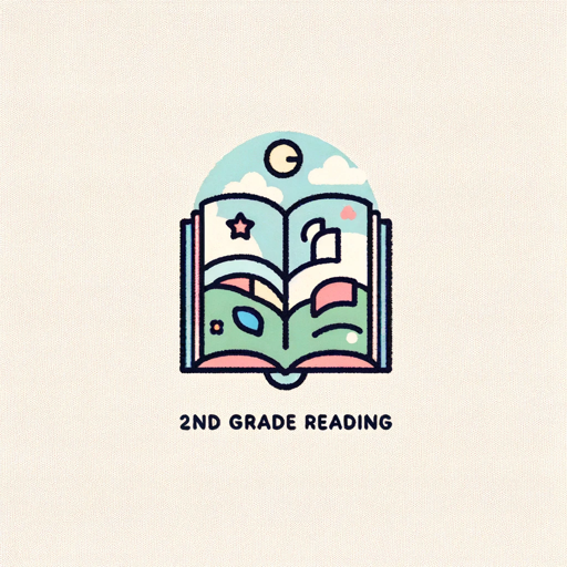 Teacher's Aide - 2nd Grade Reading