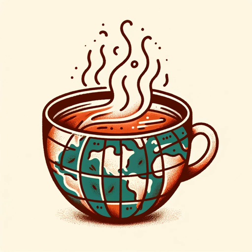 World Tea News on the GPT Store