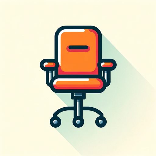 Office Chair logo
