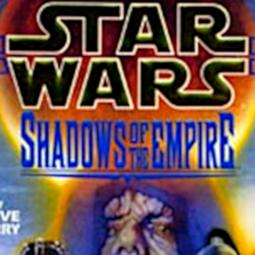 Star War: Shadows of the Empire (1996) Master