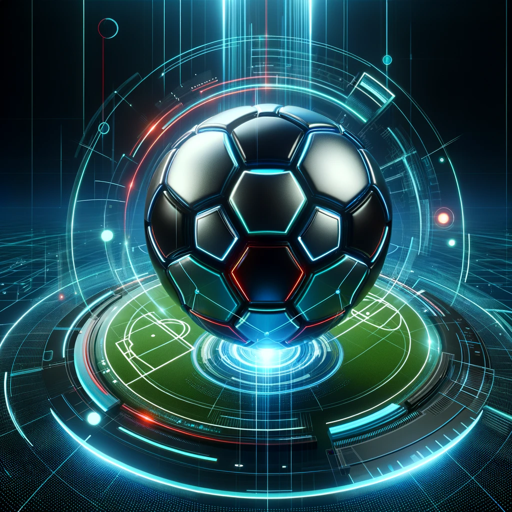 Soccer Match Outcome Predictor in GPT Store