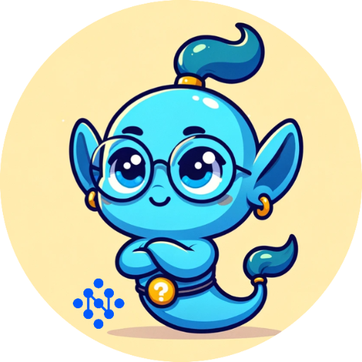 Smarty Pants AI Genie on the GPT Store