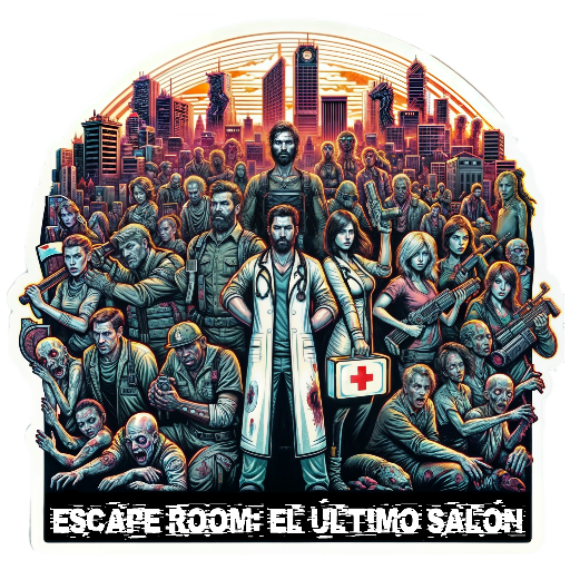 Escape Room. Planificador de escenarios on the GPT Store