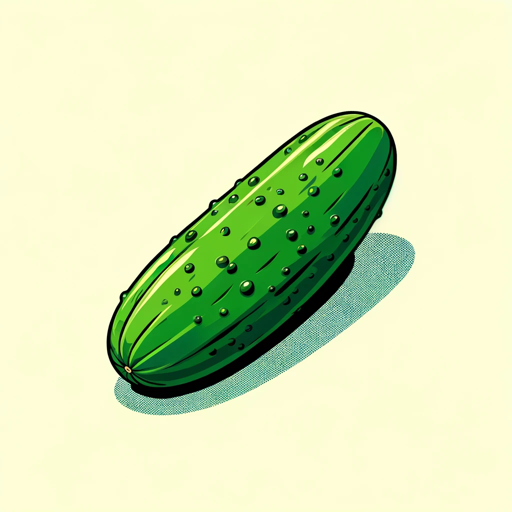 🥒 Cucumber