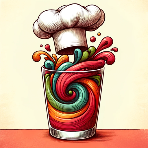 Liquid Gourmet Guru logo