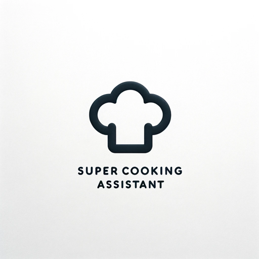 Super Cooking Assistant logo