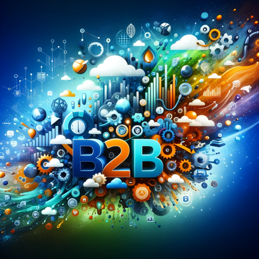 B2B Marketing Master: Plan & Strategy