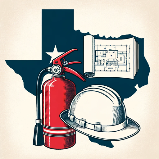 TEX Fire and Safety Compliance AI Assist