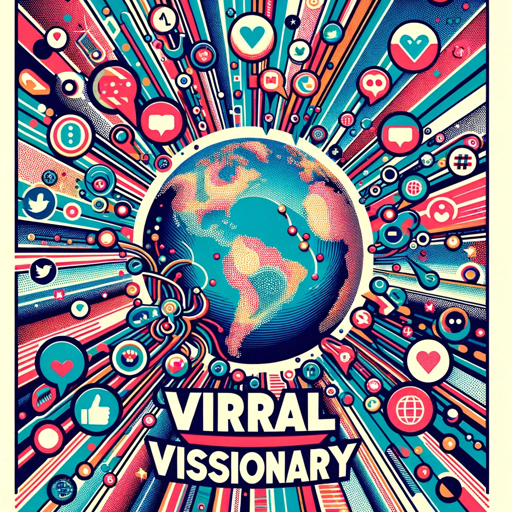 Viral Visionary logo