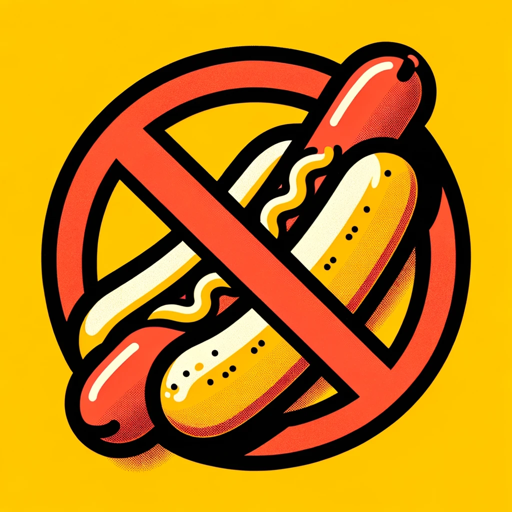 Hot Dog, Not Hot Dog on the GPT Store