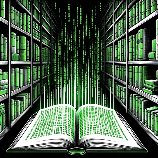 Mentor Matrix: Biblioteca Digital del Futuro