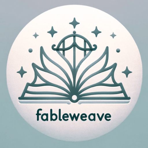 fableweave on the GPT Store