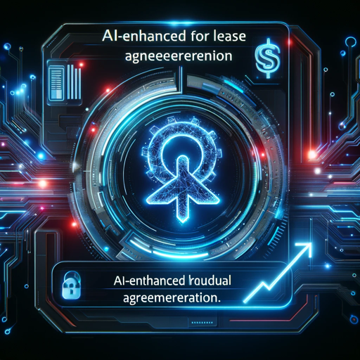 AI-Enhanced Lease Agreement Generator