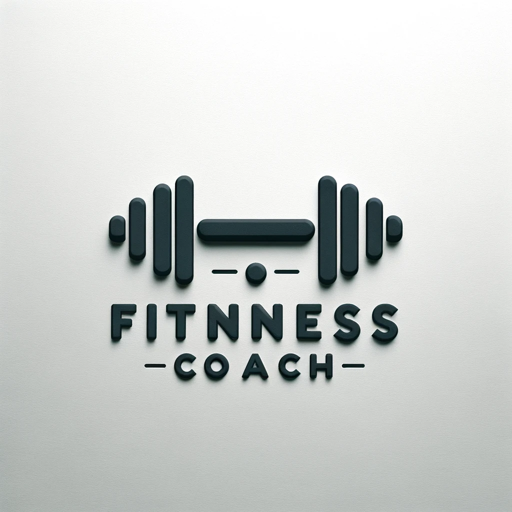 Fitness Coach logo