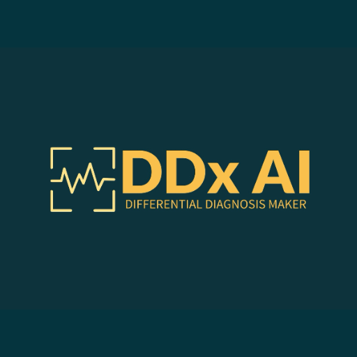 DDx GPT logo
