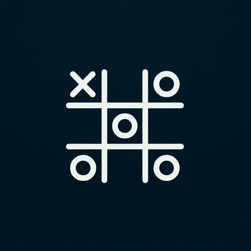 Tic-Tac-Toe (🔒) on the GPT Store