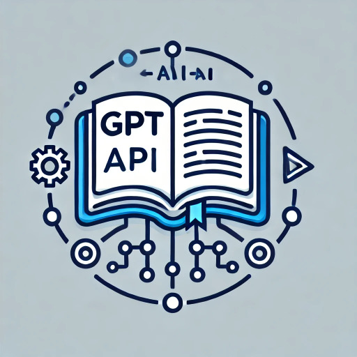 Guía de la API de GPT