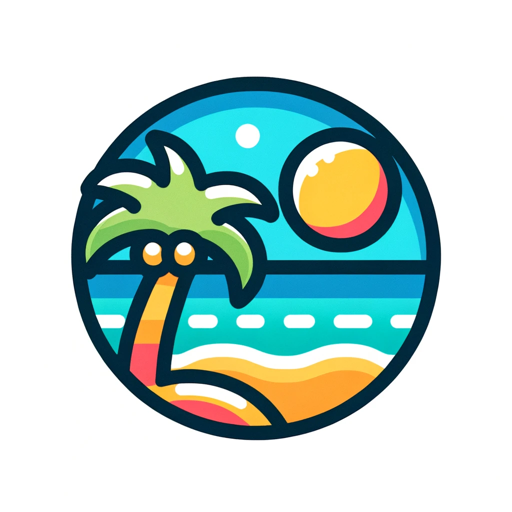 Bahamas Vacation logo