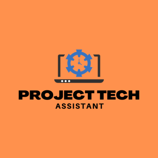 Project Management Assistant - ProjectTech
