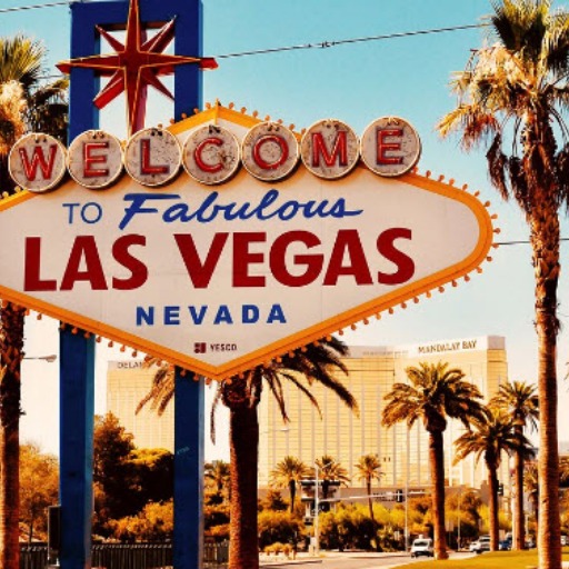 Las Vegas City Guide & Events on the GPT Store