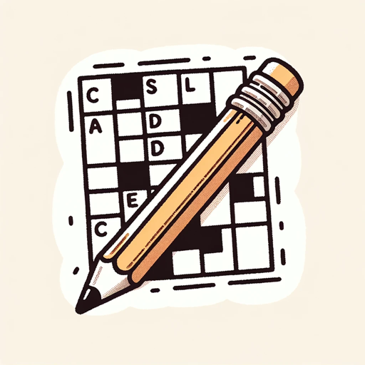 ChatGPT Crossword Companion