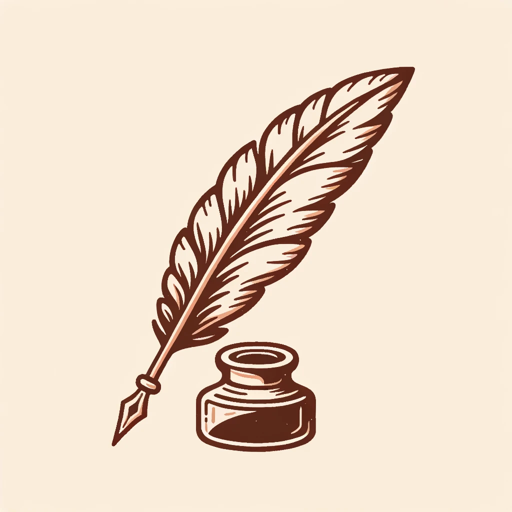 Book Illustrator logo