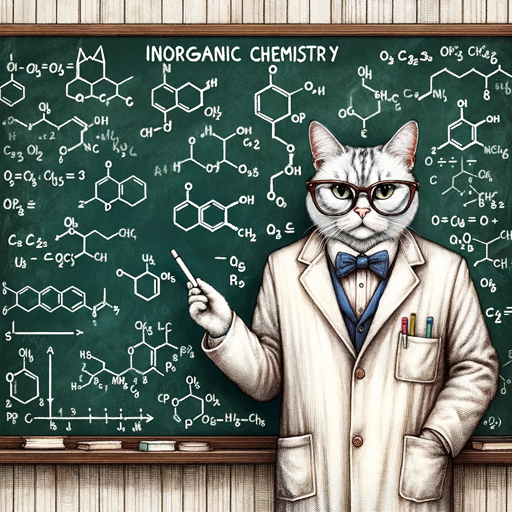 Professor Chem