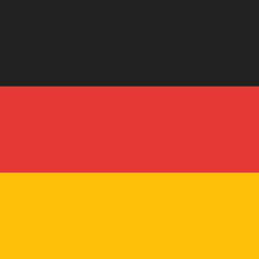 Spreche - German Language Buddy logo