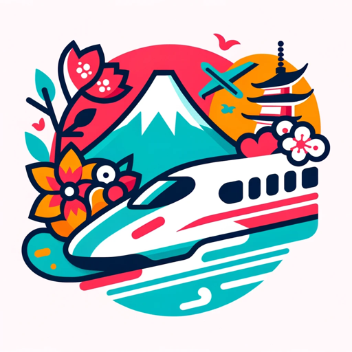 Japan Travel Planner