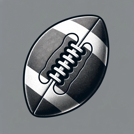 logo of Pro-Amefto "Salary de Pon"  (Minnesota Vikings) on the GPT Store