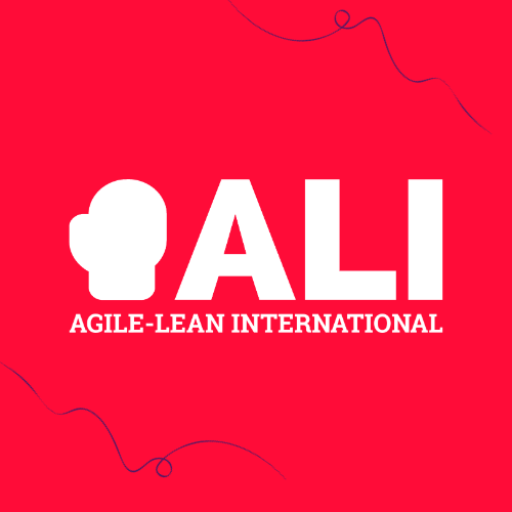 ALI Coach logo