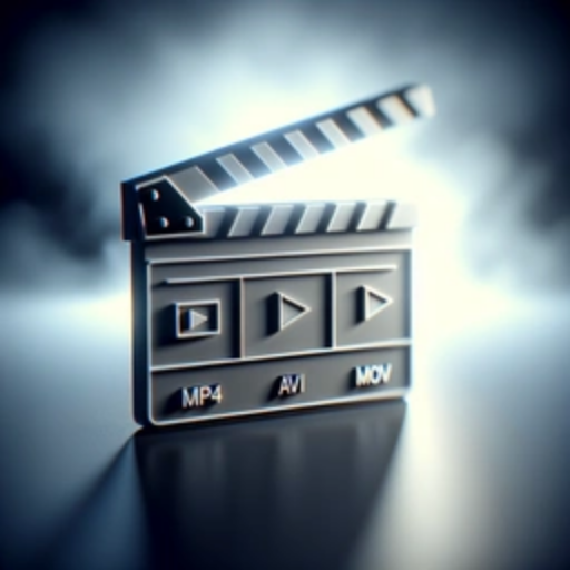 Intro to Video Formats