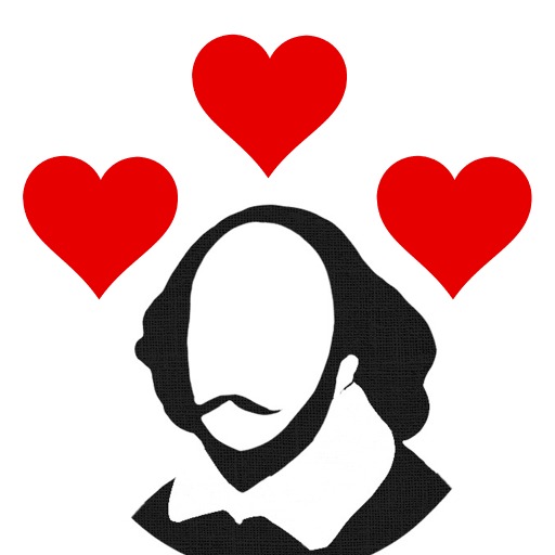 Shakespeare Love Poems AI
