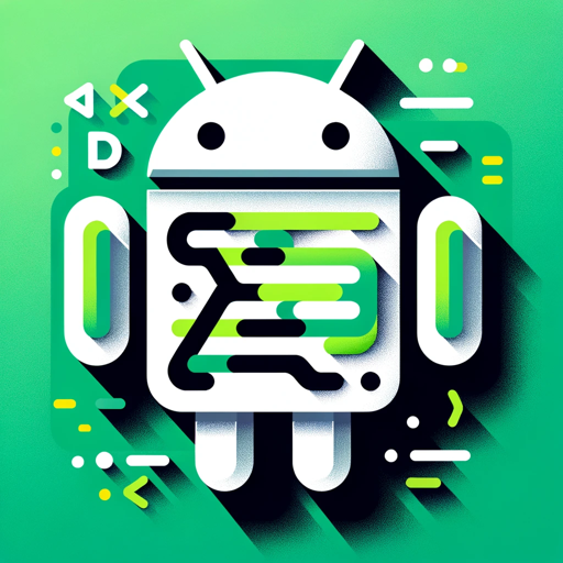 Maître Code Android on the GPT Store