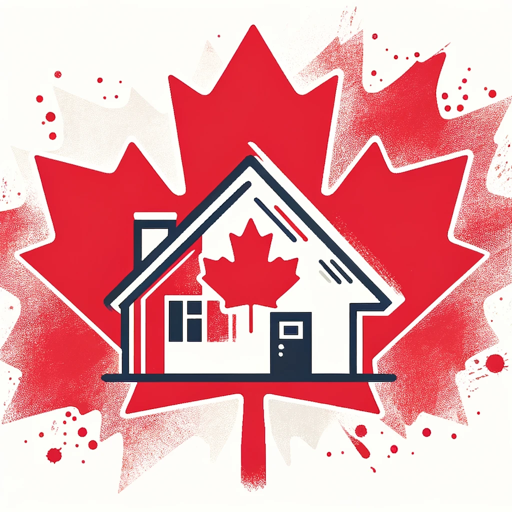 Canadian Property Expert logo