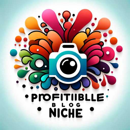 Profitable Blog Niche ideas