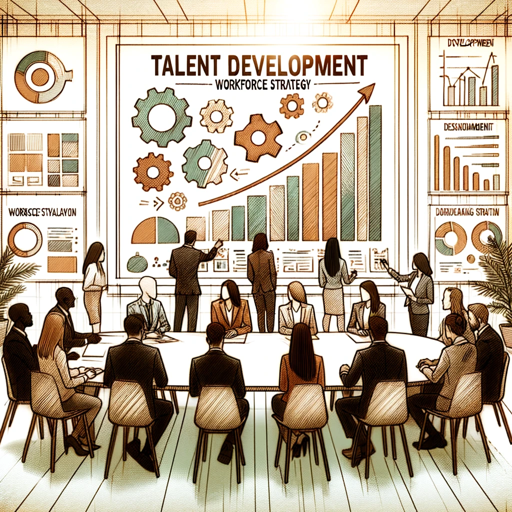 🚀🌟 Talent Strategy Architect GPT 🤝