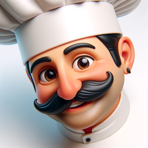 Pepito your Personal Chef on the GPT Store