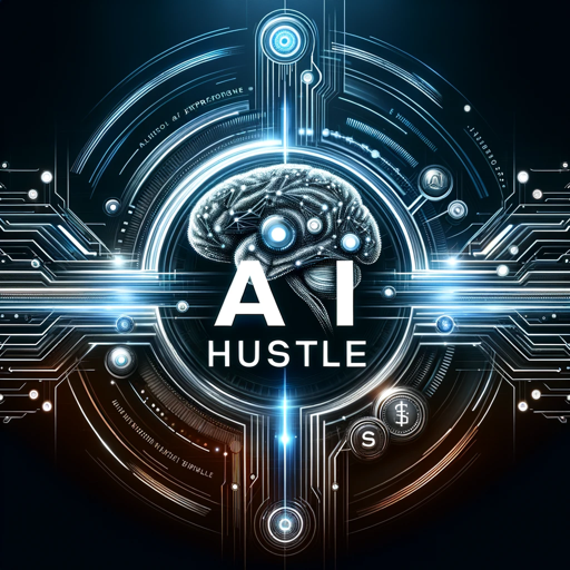 AI Hustle Advisor on the GPT Store