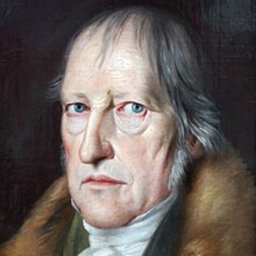 Hegel Bot