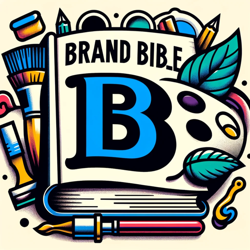 Brand Bible Bot from FunnelStreams