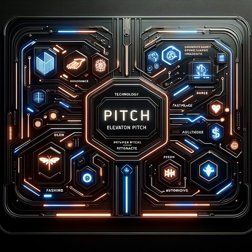 Pitch Pro 🍀 logo