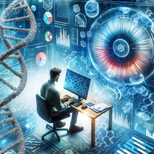 🧬 Bioinformatics Genome Quest
