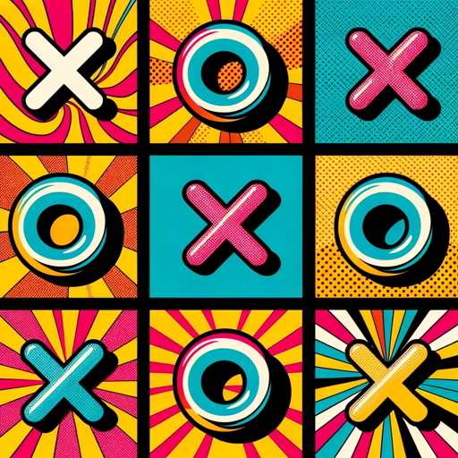 Tic-tac-toe on the GPT Store
